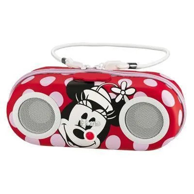 Mp3 Minnie Mouse Speaker