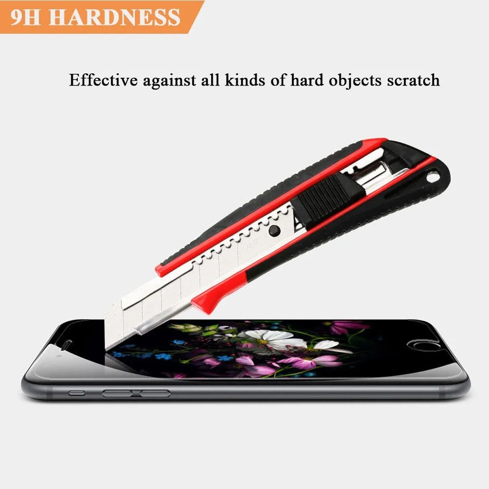 Nano Liquid Glass Screen Protector,Anti-Scratch/ 9H Hardness/ High Def/ Invisible Protectors for Galaxy Note 8/S8/S9 for iphone X/8/7/6plus for Tablet