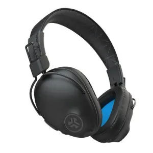 New - Studio PRO Bluetooth Wireless Headphones - Black