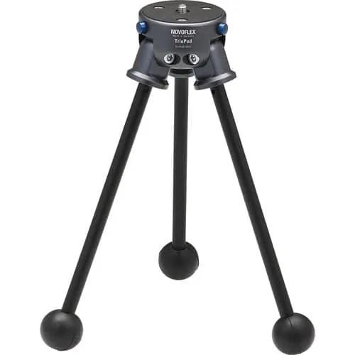 Novoflex TRIO Mini Tripod