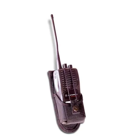 Omni Holster Radio Carrier