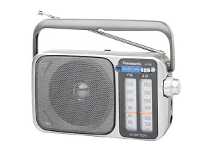 Panasonic RF-2400 Portable Radio