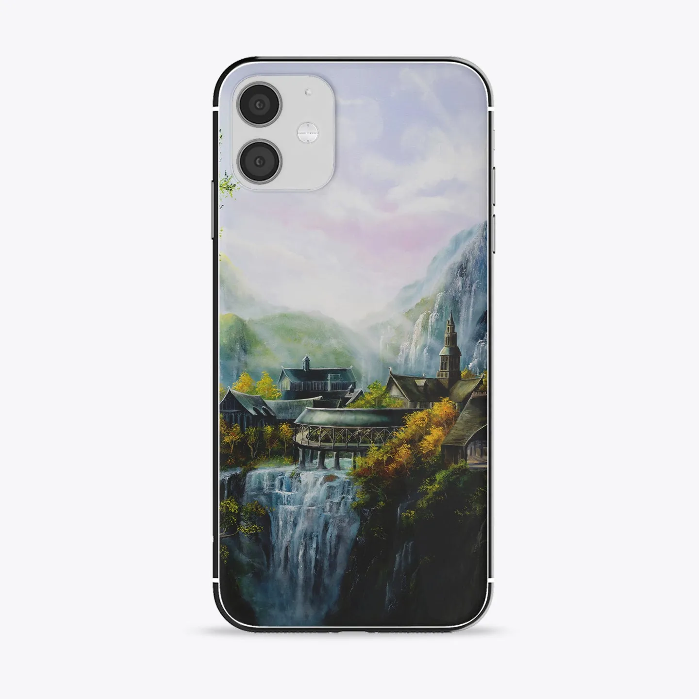 Phone Case - Imladris