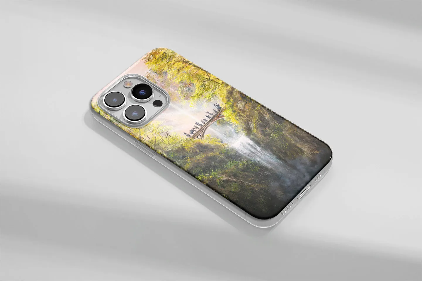 Phone Case - Leaving Rivendell