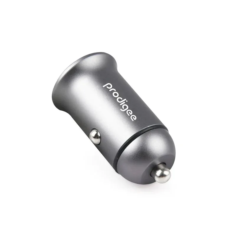 Prodigee Mini Dual Port Car Charger