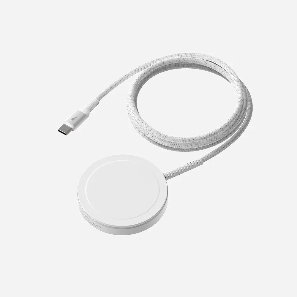 Q.Mag 3 Wireless Charger with MagSafe