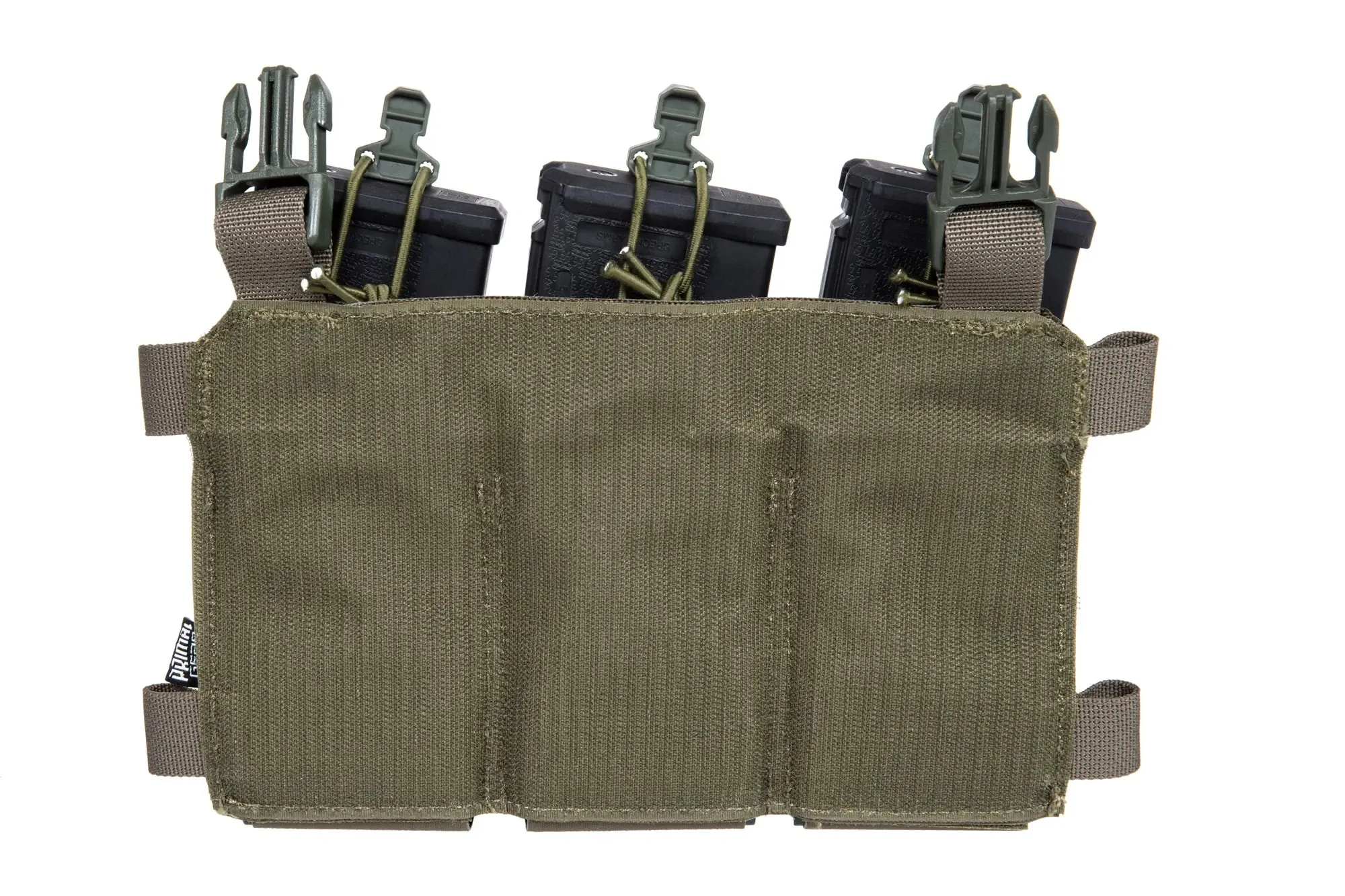 Ranger Green flexible magazine pouch