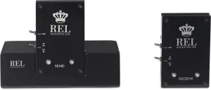 Rel Acoustics Arrow Wireless Adapter (for Rel T Series Subs Only)