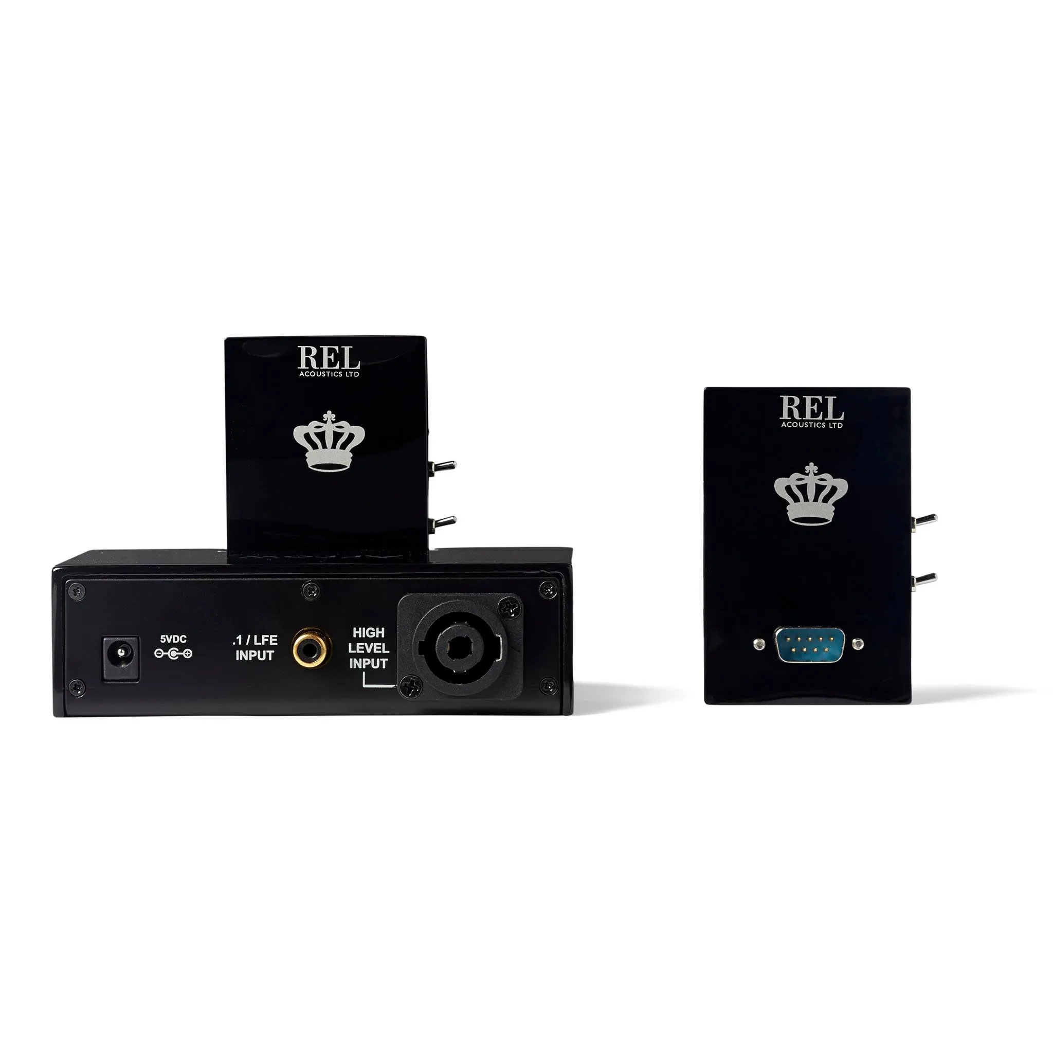 REL Acoustics Arrow Wireless System