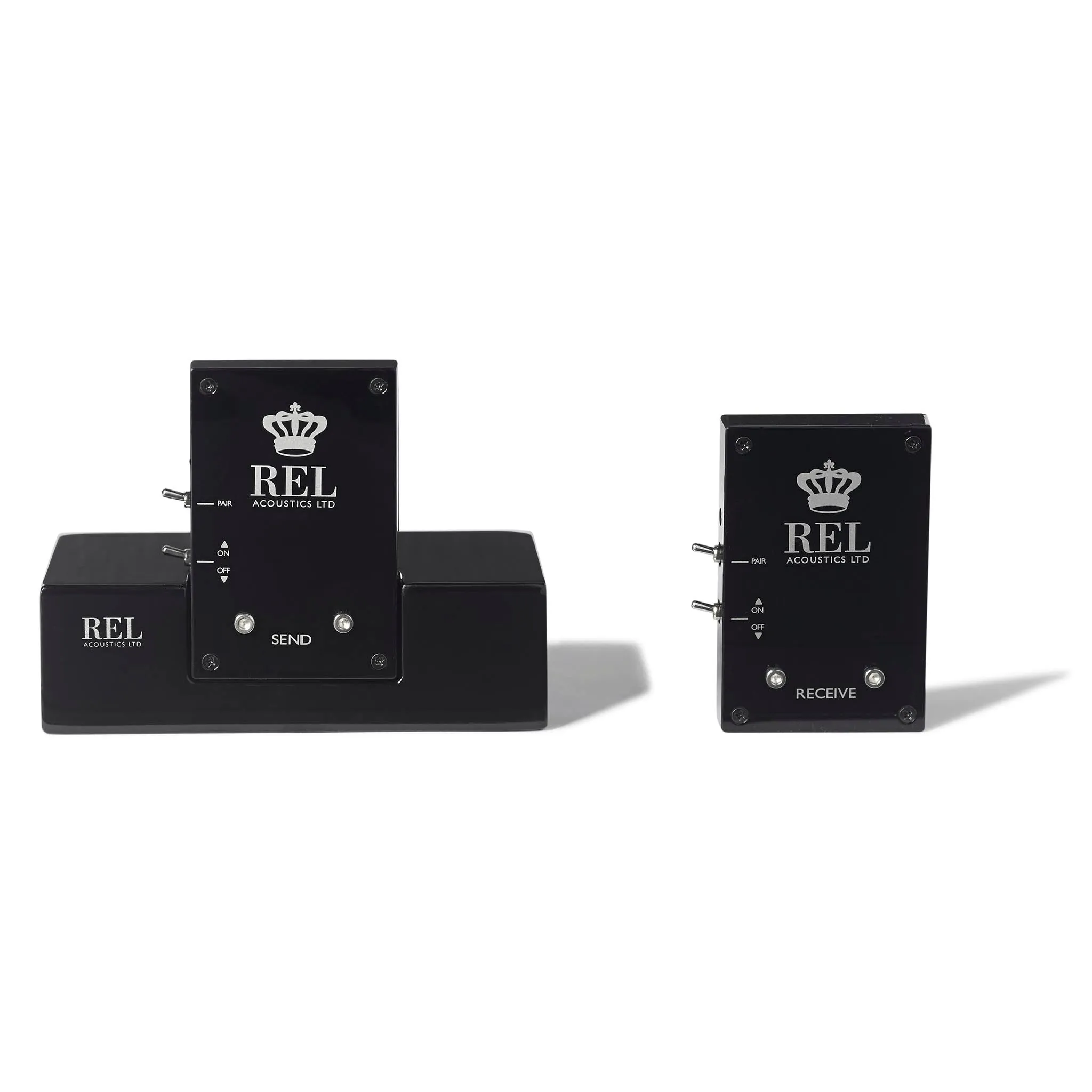 REL Acoustics Arrow Wireless System