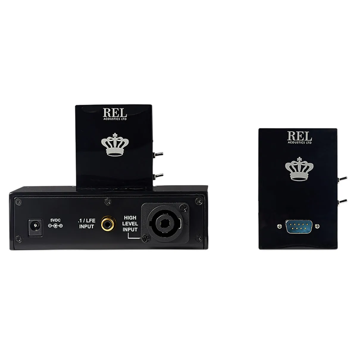 REL Acoustics Arrow Wireless Transmitter / Receiver