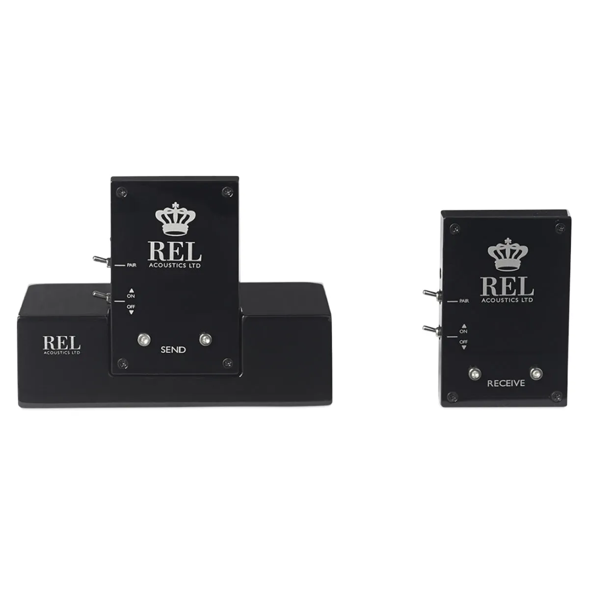 REL Acoustics Arrow Wireless Transmitter / Receiver