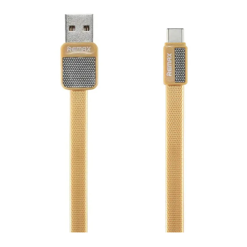 REMAX Platinum Type-C Cable 1M RC-044a