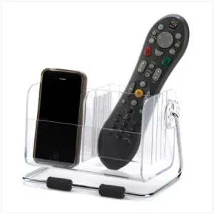 Remote Control Organizer Caddy