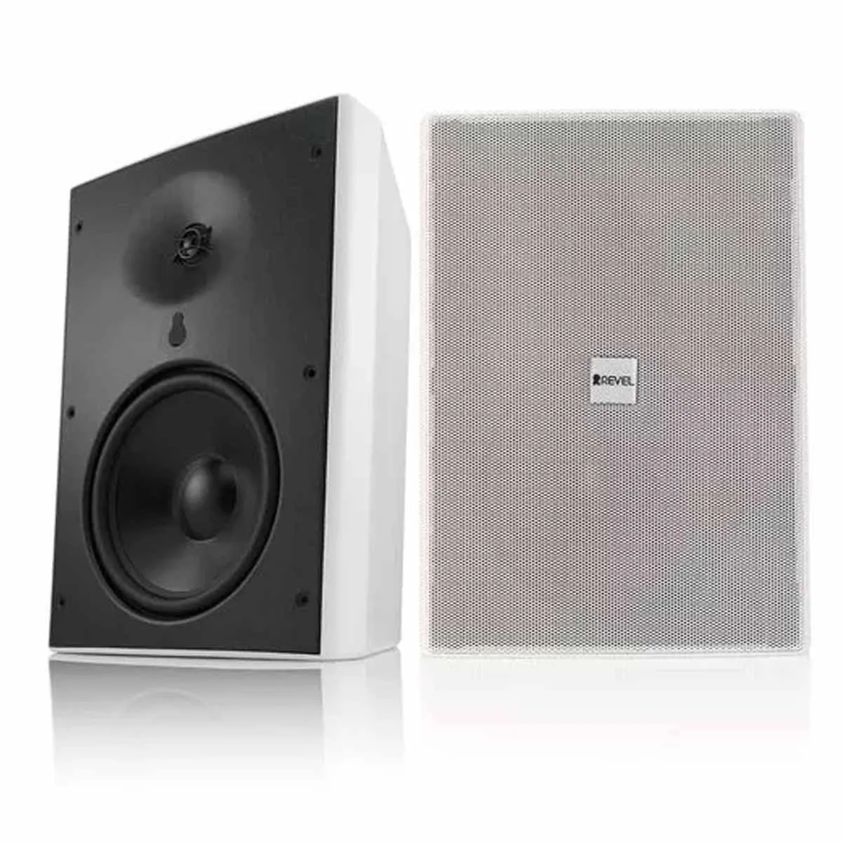 Revel M80XC 8" 2-Way Extreme Climate Loudspeaker - Pair