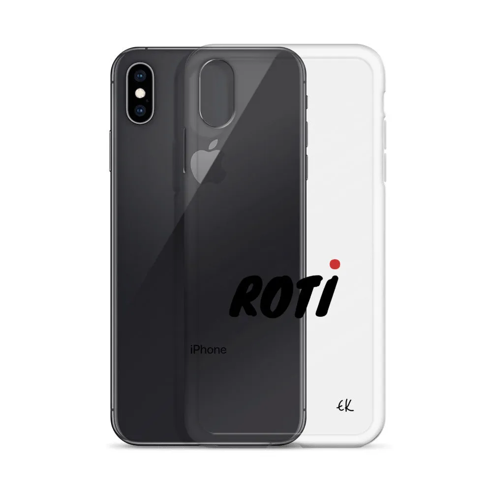 ROTI - iPhone Case