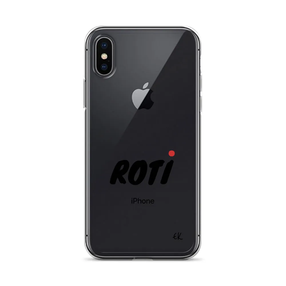 ROTI - iPhone Case