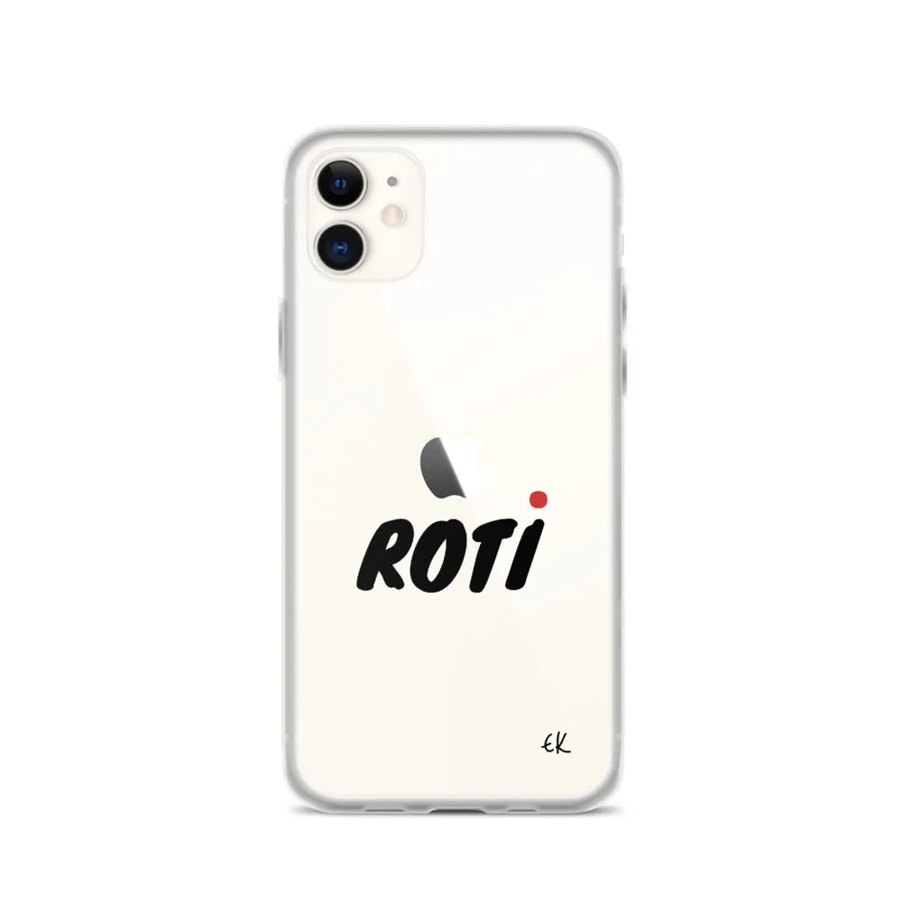 ROTI - iPhone Case