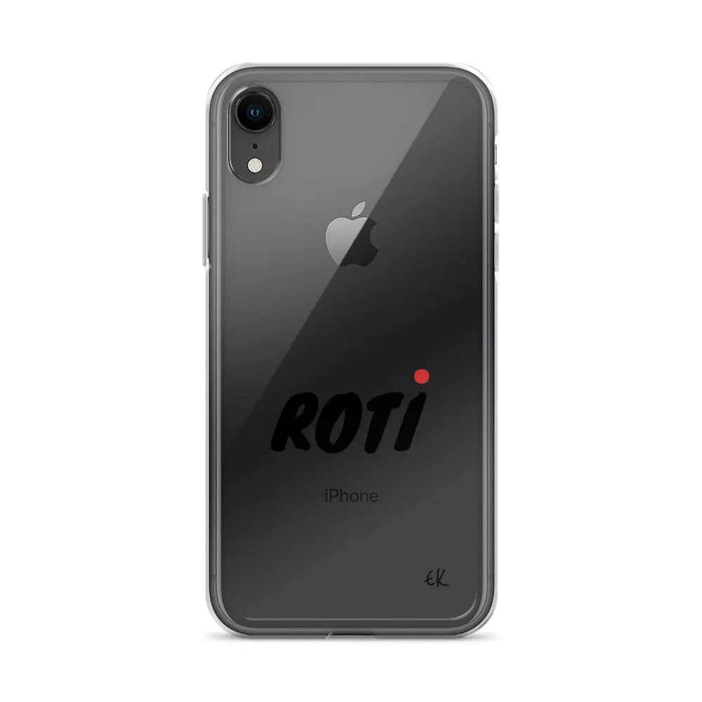 ROTI - iPhone Case