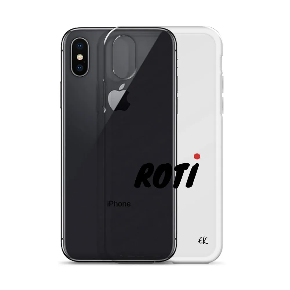 ROTI - iPhone Case