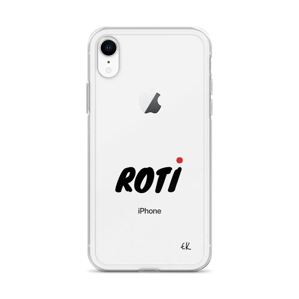 ROTI - iPhone Case