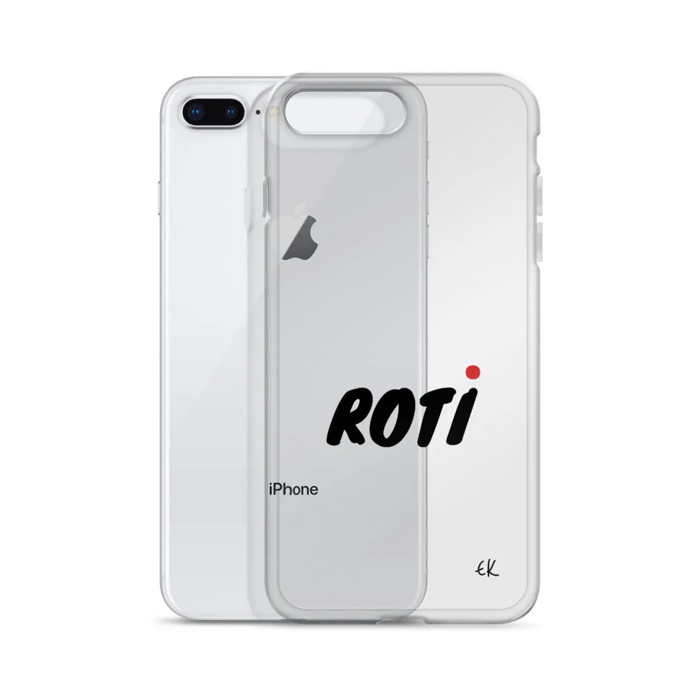 ROTI - iPhone Case