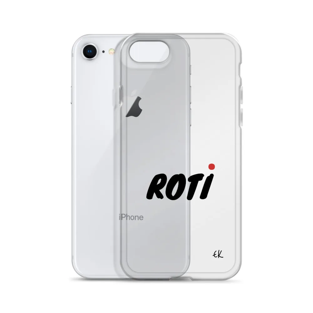 ROTI - iPhone Case