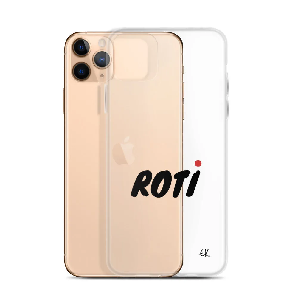 ROTI - iPhone Case