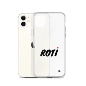 ROTI - iPhone Case