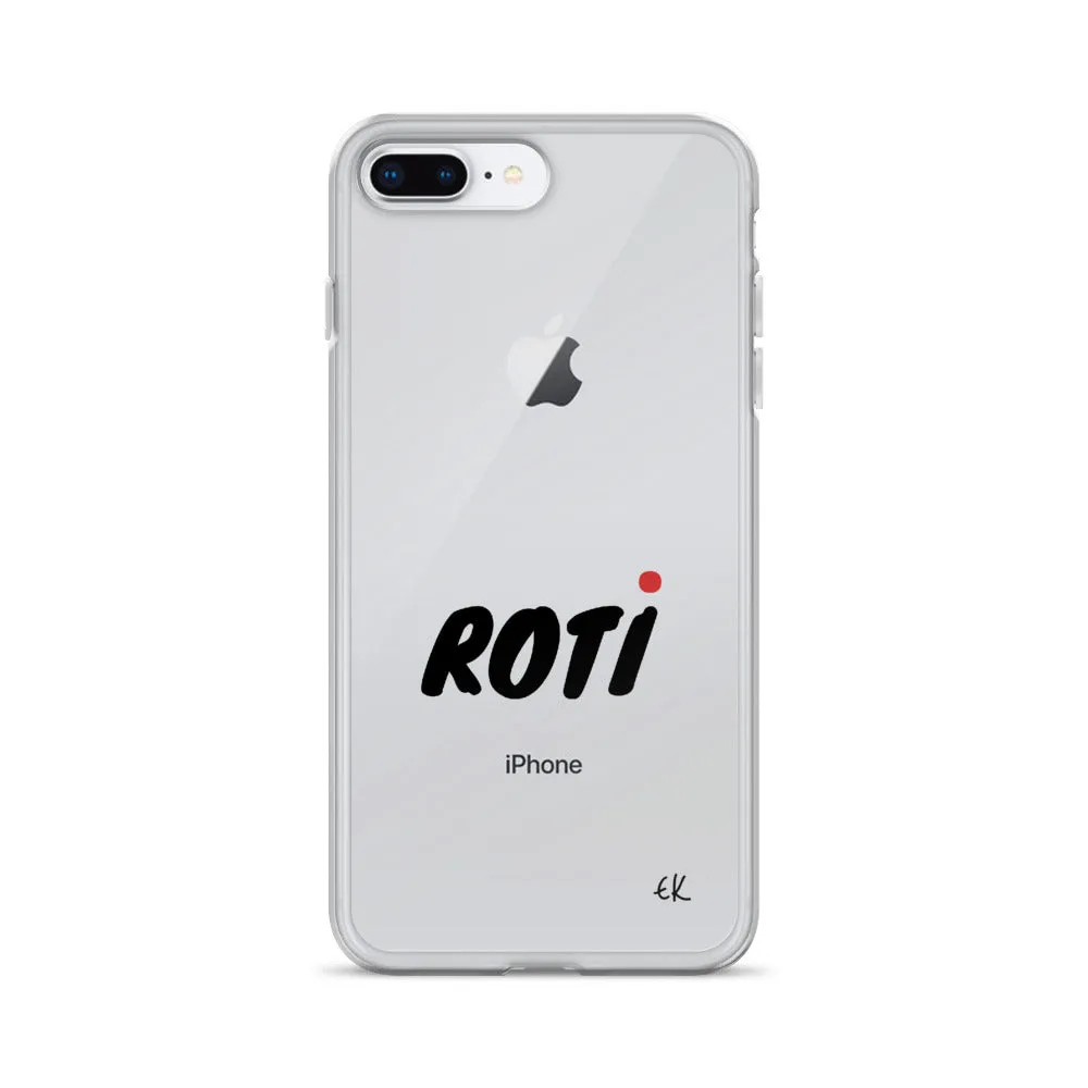 ROTI - iPhone Case