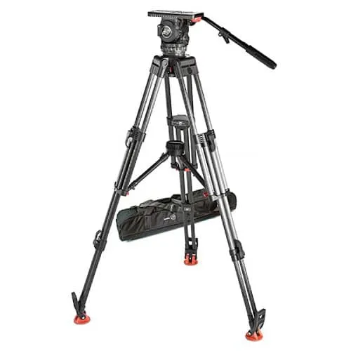 Sachtler System 20 S1 HD MCF