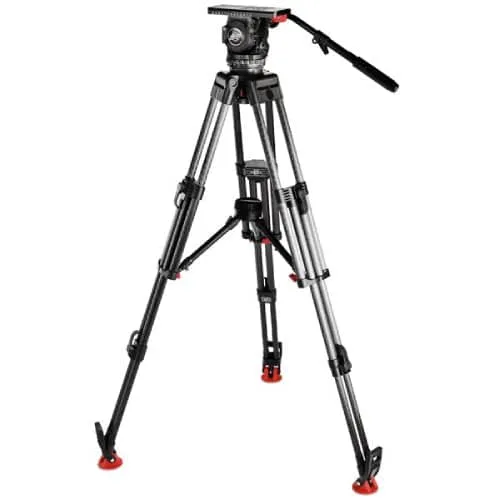 Sachtler System 20 S1 HD MCF