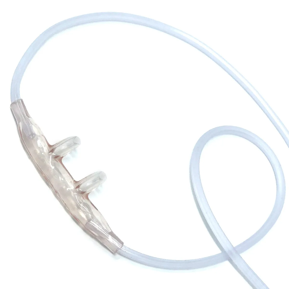 Salter 1606TLC Nasal Cannula with Foam Ear Protectors (Without Tubing)