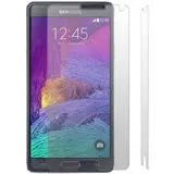 Samsung Galaxy Note 4 Screen Protectors x2