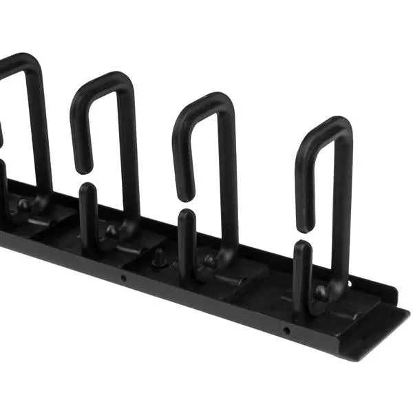 Server Rack Vertical Cable