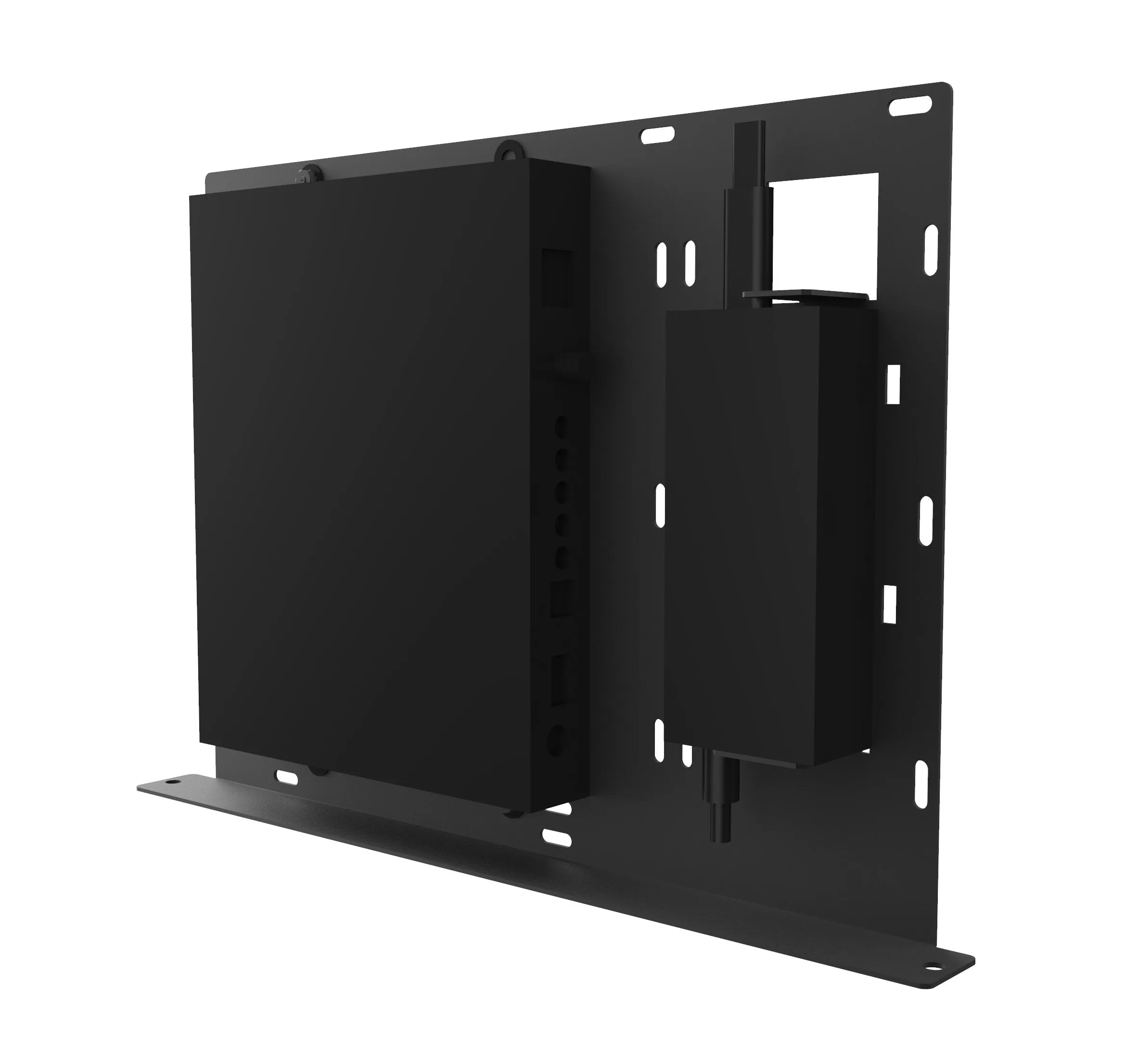 Set Top Box Holder for HPF665