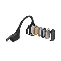 SHOKZ OpenRun Pro Bone Conduction Sports Bluetooth Headphones