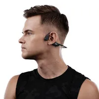 SHOKZ OpenRun Pro Bone Conduction Sports Bluetooth Headphones