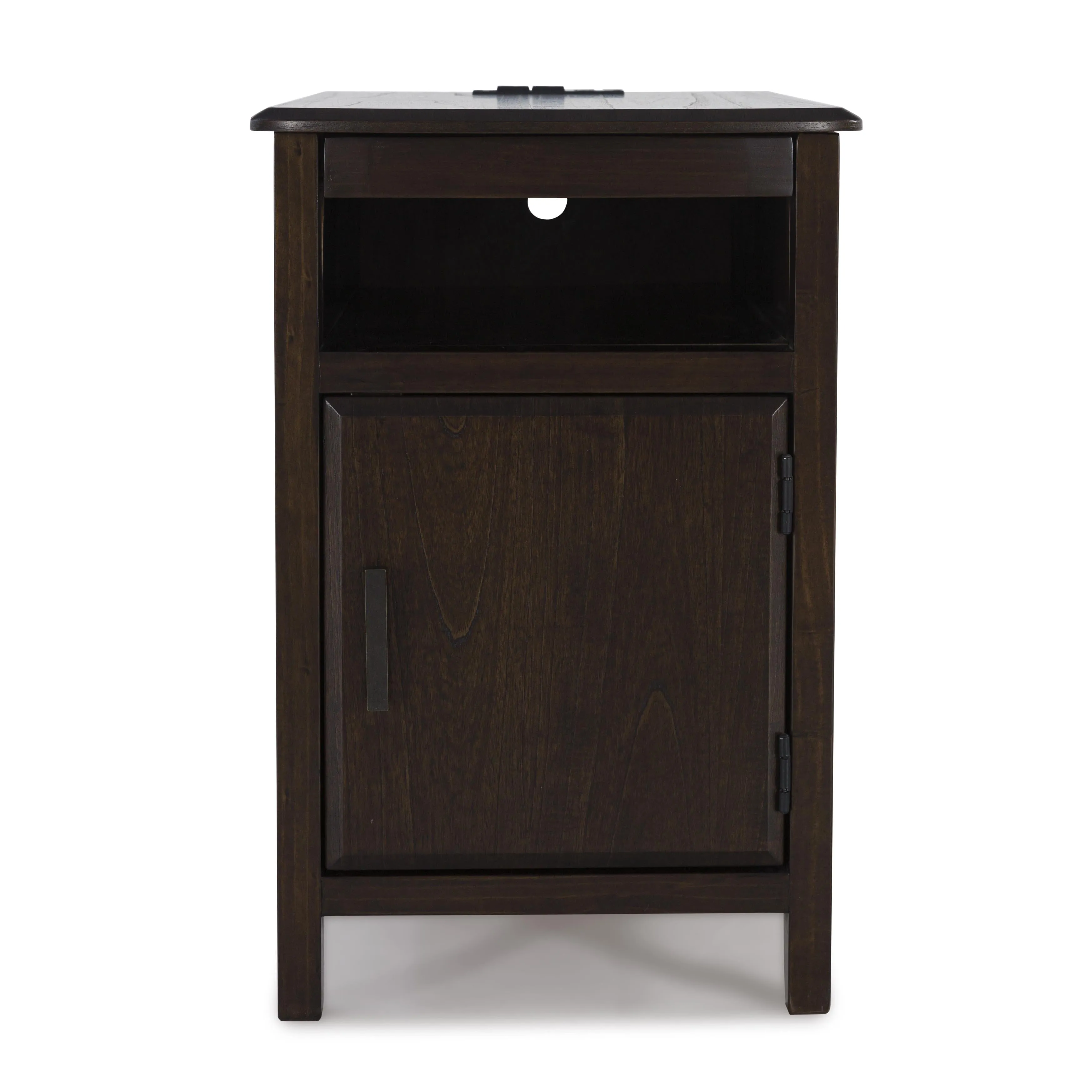 Signature Design by Ashley Devonsted End Table T310-217