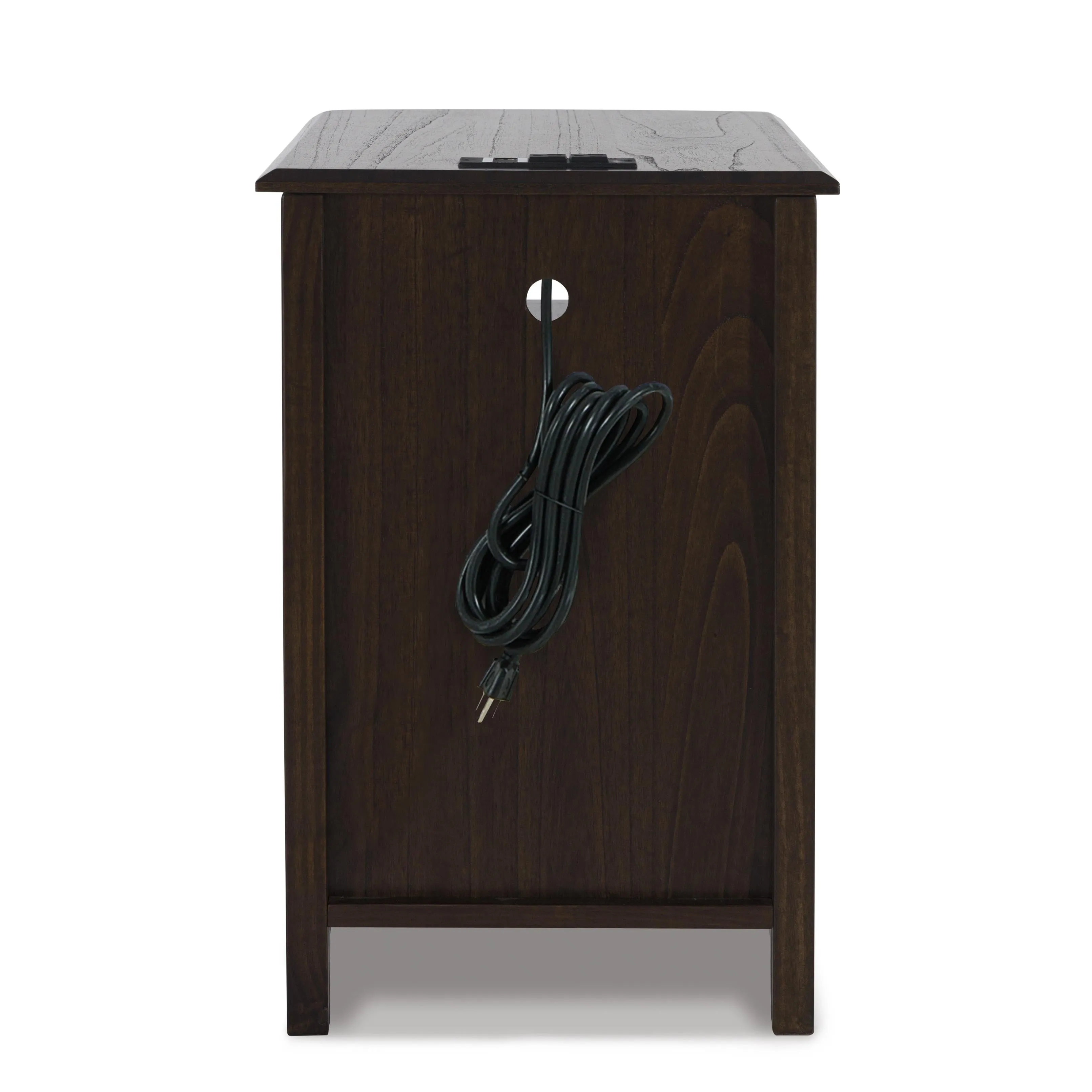 Signature Design by Ashley Devonsted End Table T310-217