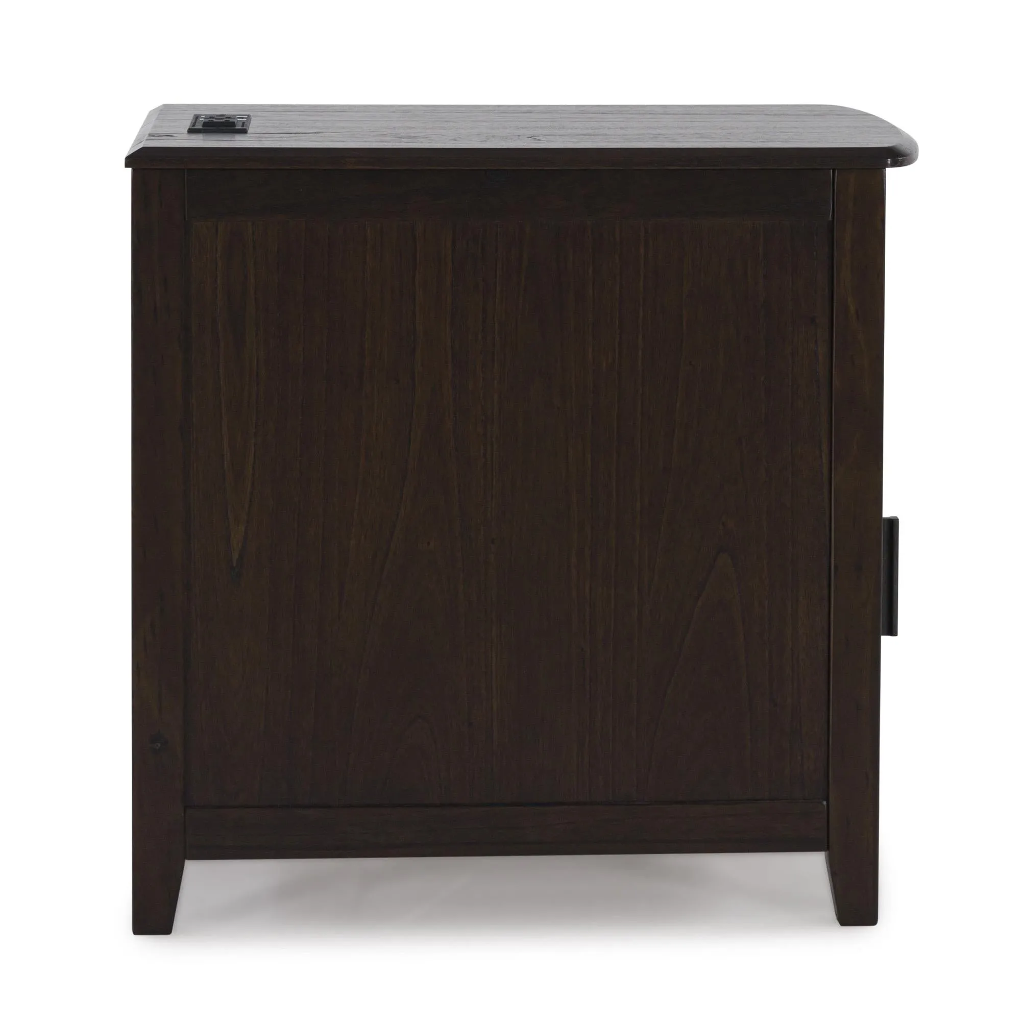 Signature Design by Ashley Devonsted End Table T310-217