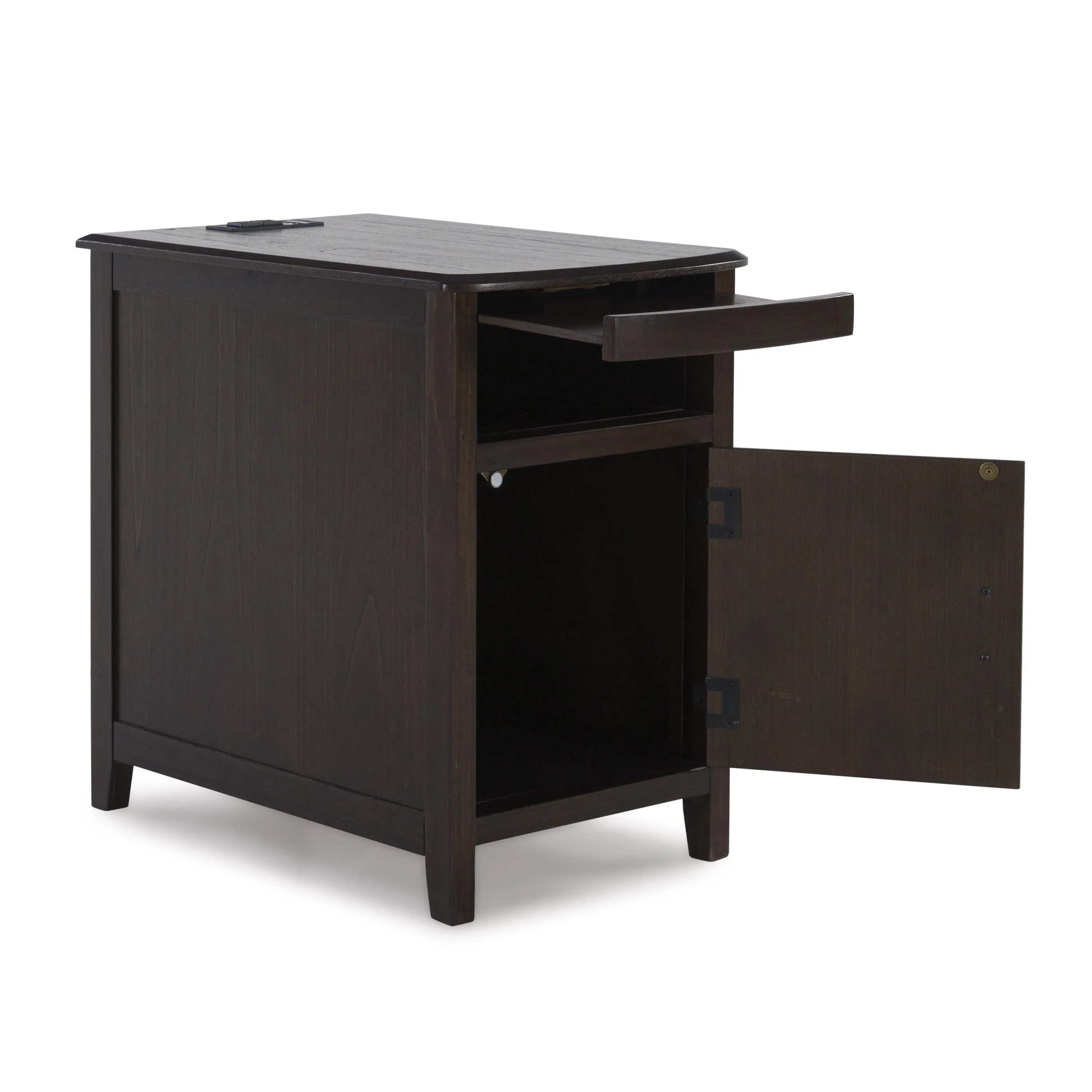 Signature Design by Ashley Devonsted End Table T310-217