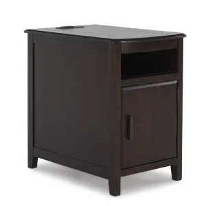 Signature Design by Ashley Devonsted End Table T310-217