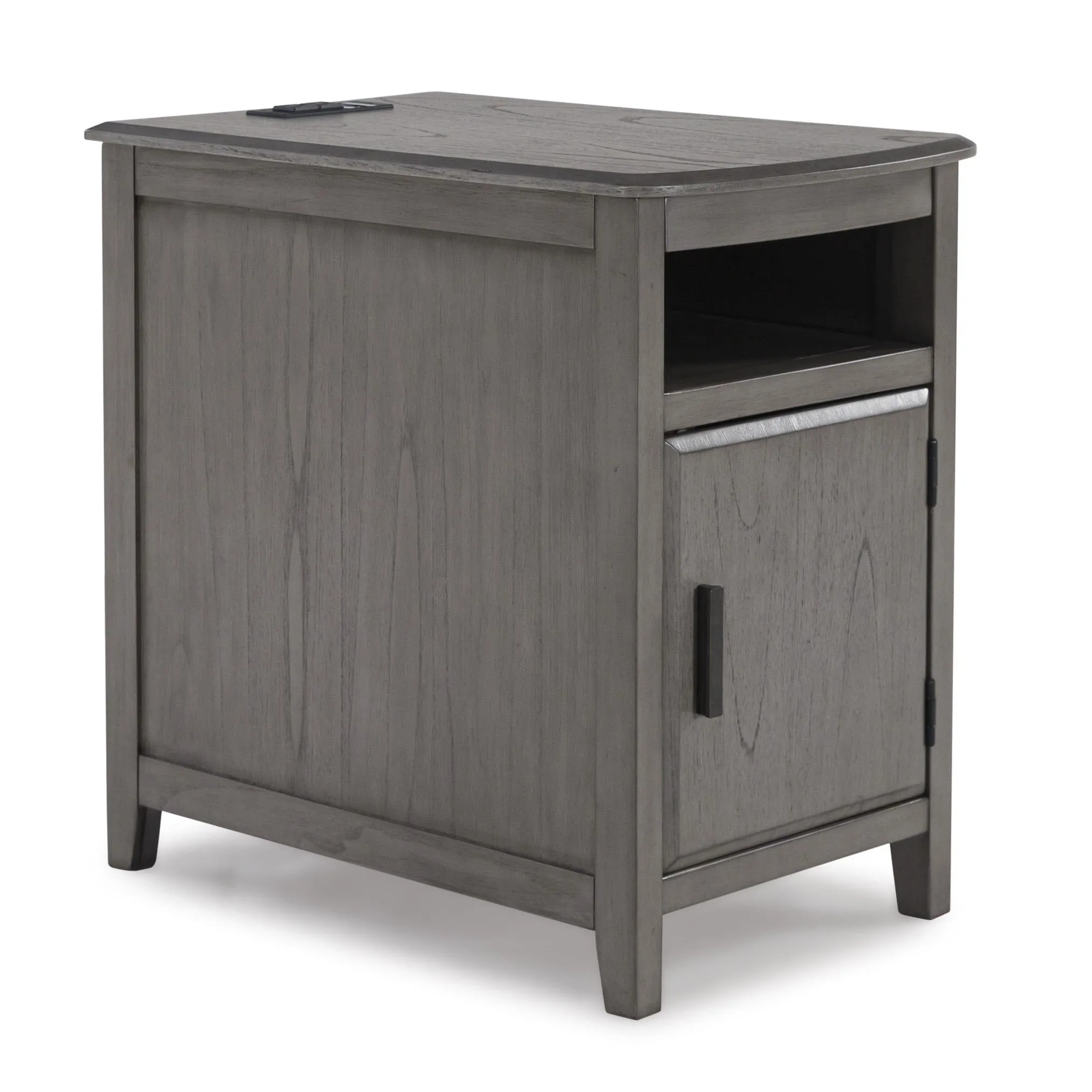 Signature Design by Ashley Devonsted End Table T310-417