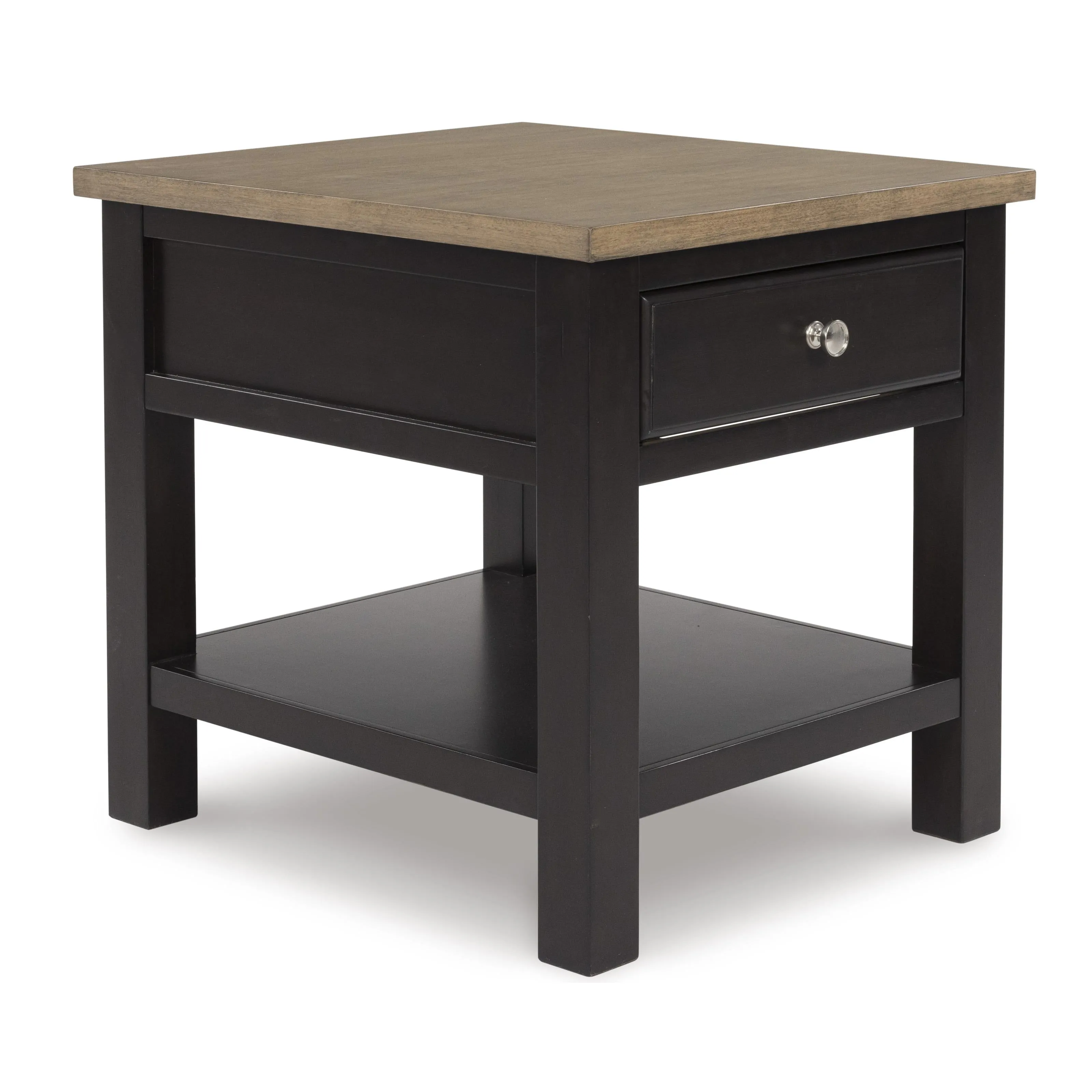 Signature Design by Ashley Drazmine End Table T734-3