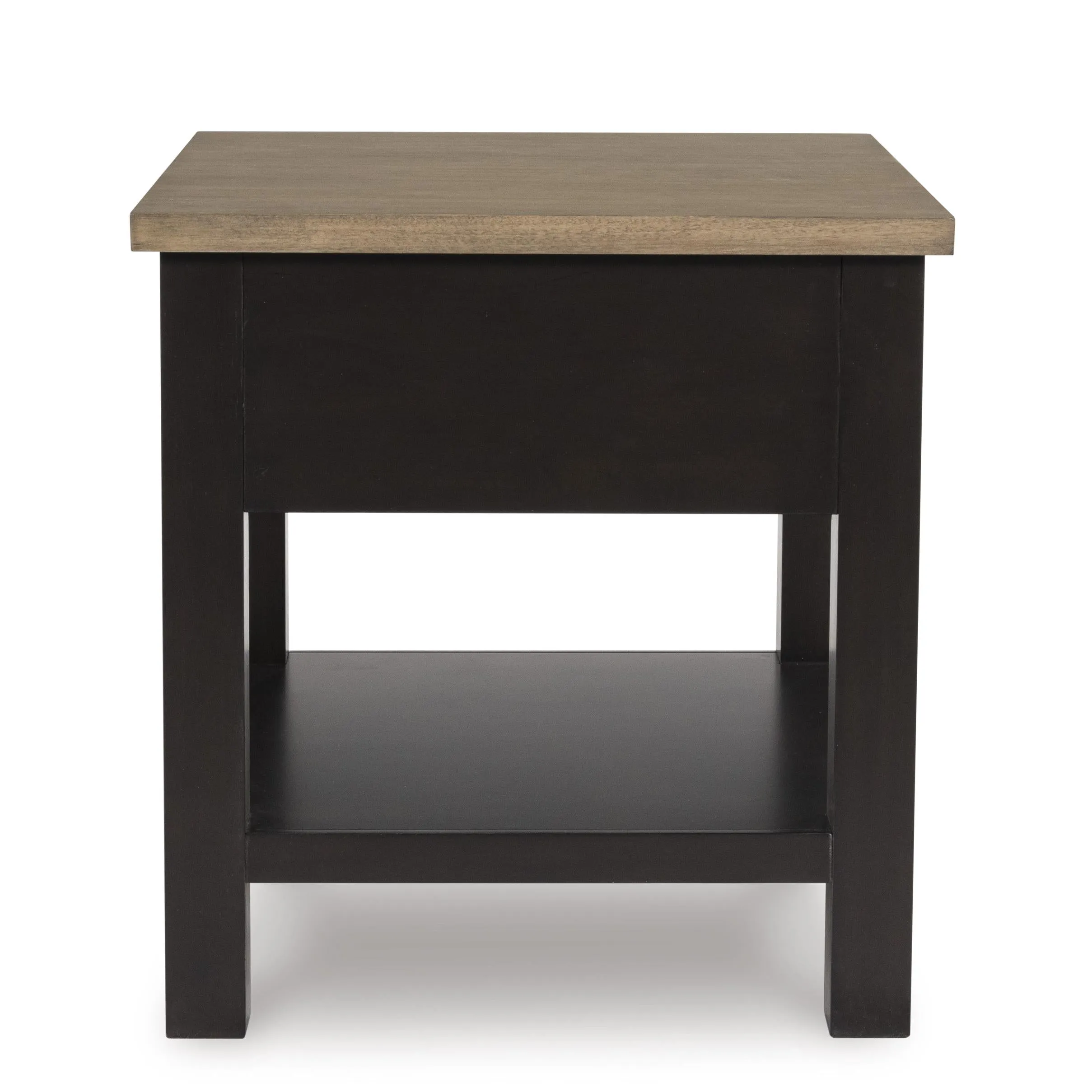 Signature Design by Ashley Drazmine End Table T734-3