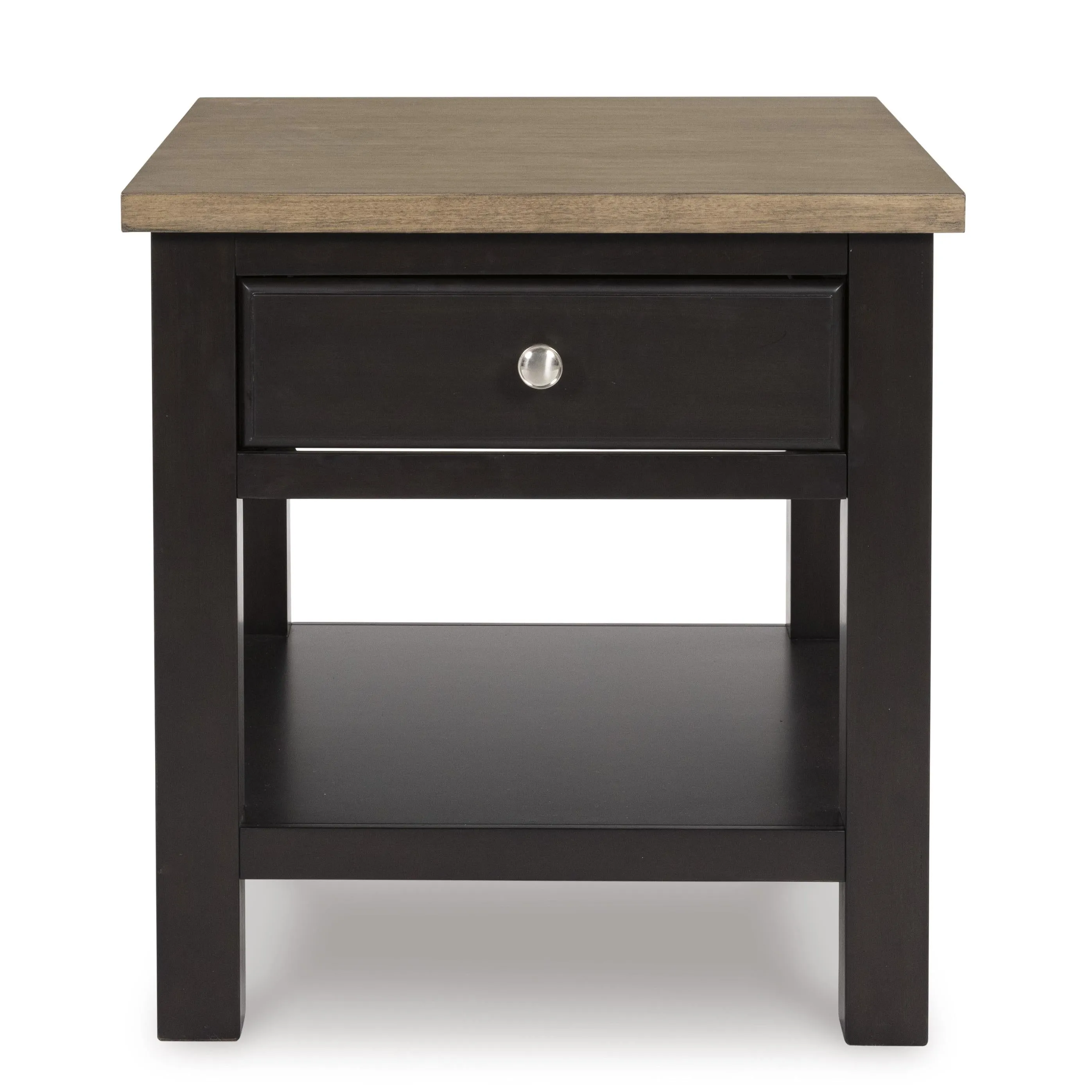 Signature Design by Ashley Drazmine End Table T734-3