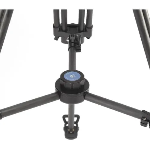 Sirui BCT-2203 Professional Video Carbon Fibre Tripod