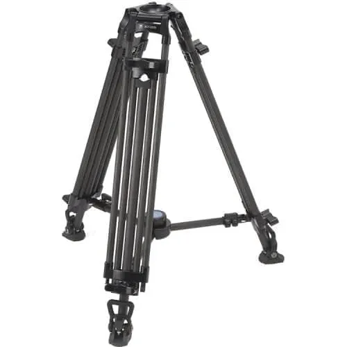 Sirui BCT-2203 Professional Video Carbon Fibre Tripod