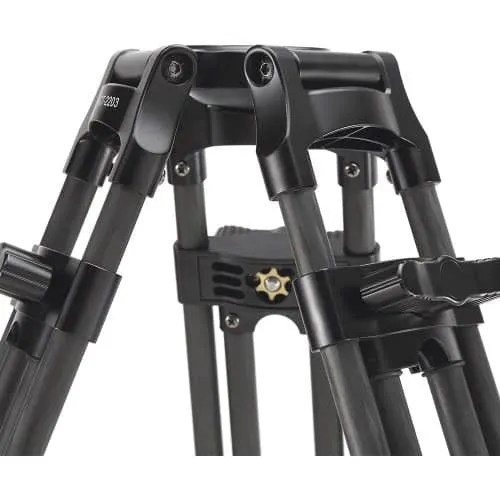 Sirui BCT-2203 Professional Video Carbon Fibre Tripod